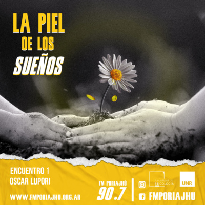 Encuentro 1: Oscar Lupori