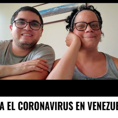 #EnSerio Acciones urgentes para el Coronavirus en Venezuela