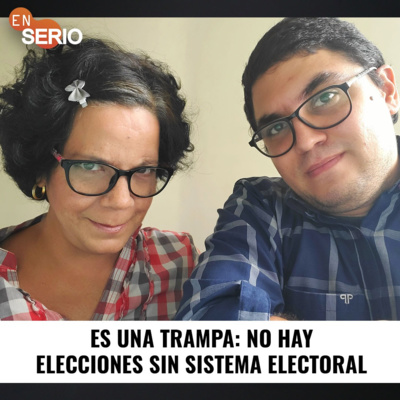 TSJ/CNE/AN: No hay elecciones sin sistema electoral