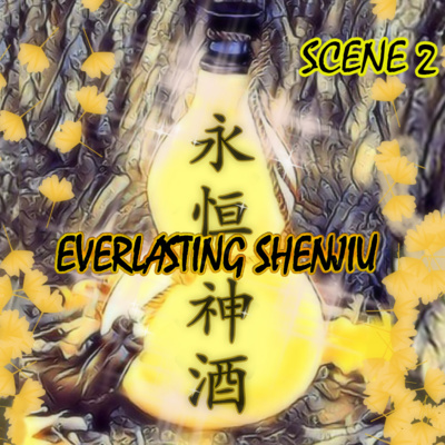 Everlasting Shenjiu: Scene 2