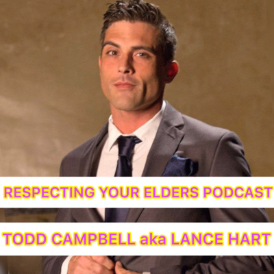 Todd Campbell aka Lance Hart