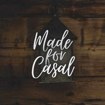 Made For Casal #01 episode artwork