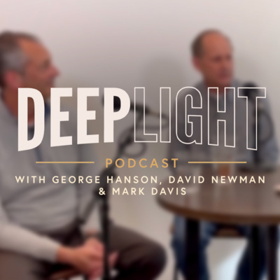 Deep Light