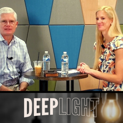 Deep Light