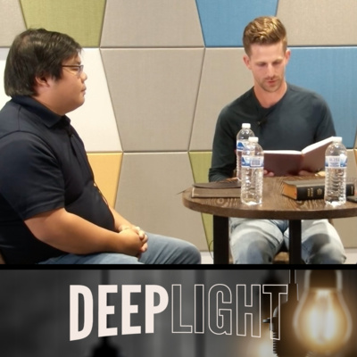 Deep Light