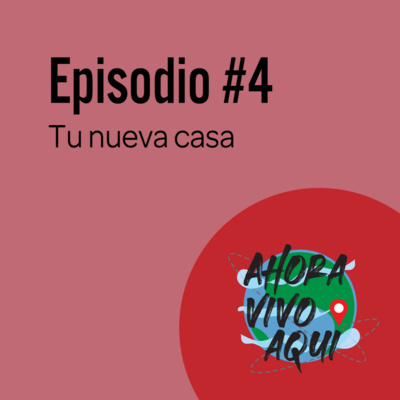 Ahora vivo aquí