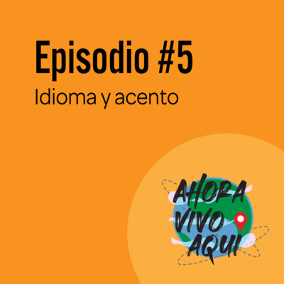 Ahora vivo aquí