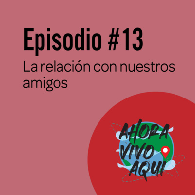 Ahora vivo aquí