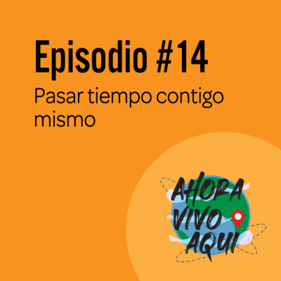 Ahora vivo aquí