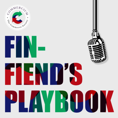 Fin-Fiend's Playbook: Trailer