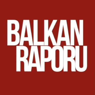 Balkan Raporu - Bölüm 6 episode artwork