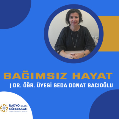 Bağımsız Hayat - Bölüm 7 "23 Nisan Özel" episode artwork