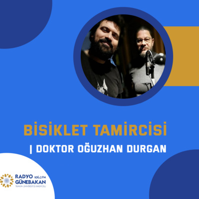 Bisiklet Tamircisi - Bölüm 32 episode artwork