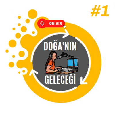 Doğa'nın Geleceği - Bölüm 1 "Anksiyetenin Eko'su" episode artwork