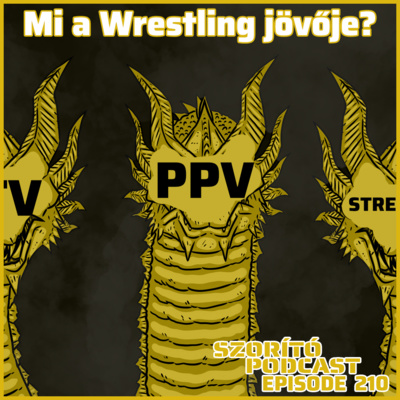 Szorító Podcast