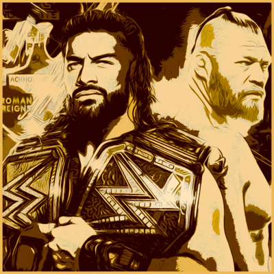 Szorító: A Pankráció Podcast Live 160 - Summerslam 2022