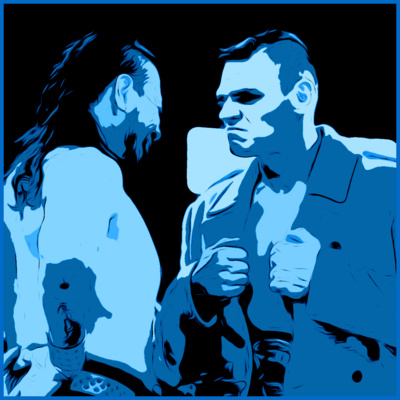 Szorító: A Pankráció Podcast Live 162 - Nemzetközi presztízs