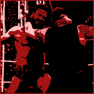 Szorító: A Pankráció Podcast Live 163 - Ezek díjbirkózók!