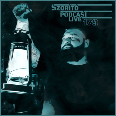 Szorító: A Pankráció Podcast Live 179 - Szervusz Windham!