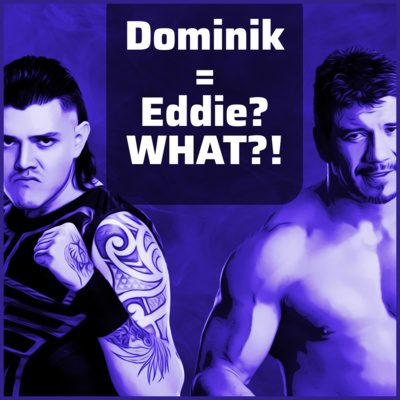 Szorító: A Pankráció Podcast Live 182 - Dominik dilemma