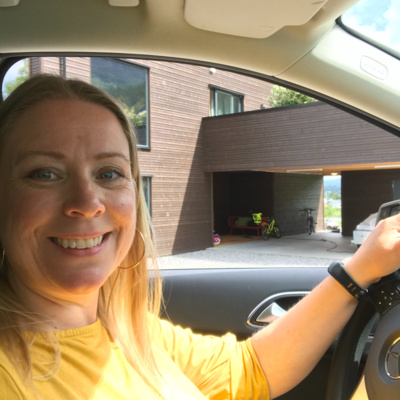 Episode 1 - Gåten ALS