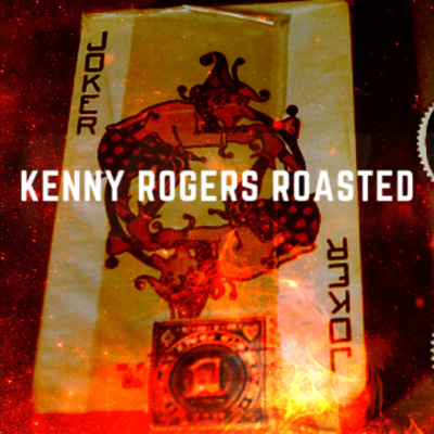 Kenny Rogers Roasted