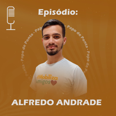 Papo de Ponta | O PODCAST QUE IMITA A VIDA!