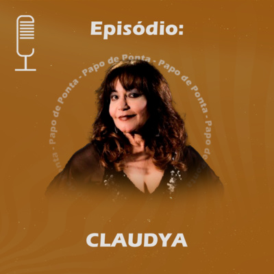 Papo de Ponta | O PODCAST QUE IMITA A VIDA!
