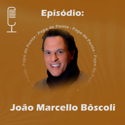 Papo de Ponta | O PODCAST QUE IMITA A VIDA!