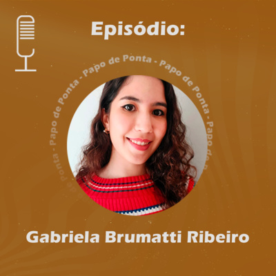 Papo de Ponta | O PODCAST QUE IMITA A VIDA!