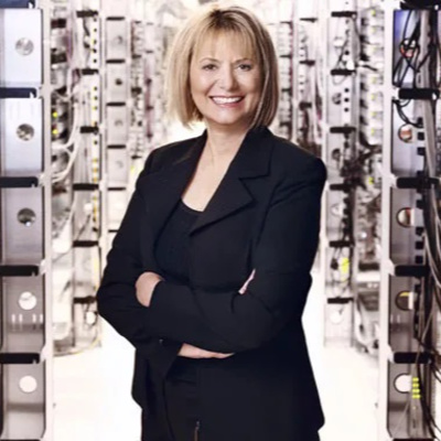 کَرُل بارتز؛ بازمانده‌ی سرسخت | پروفایل ۴۴