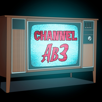 Channel Ab3 Episode Twelve - 'Seaton's Aunt' part one