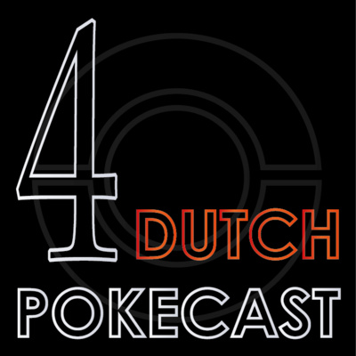 Dutch Pokecast