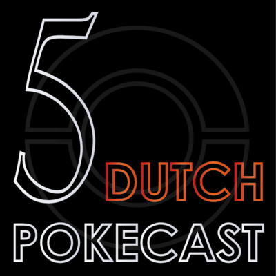 Dutch Pokecast