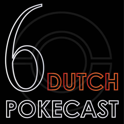 Dutch Pokecast