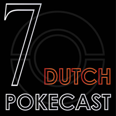 Dutch Pokecast
