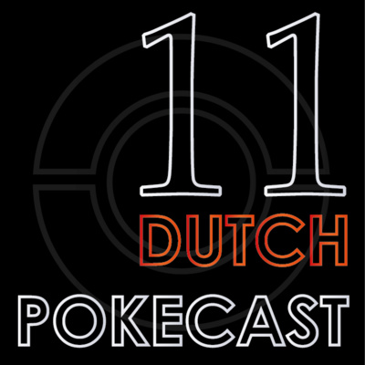 Dutch Pokecast