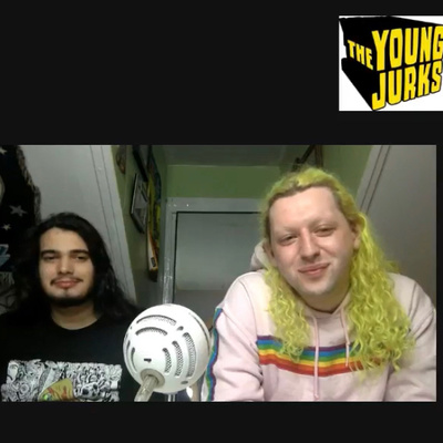 The Young Jurks