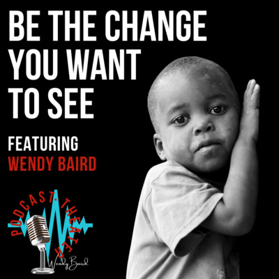 It's contagious to do the right thing - Wendy Baird It's contagious to do the right thing - Wendy Baird