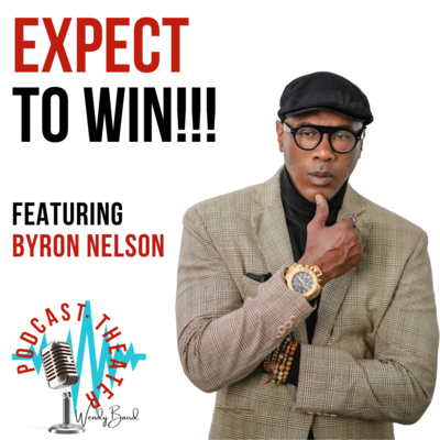 Expect to win - Byron Nelson Expect to win - Byron Nelson