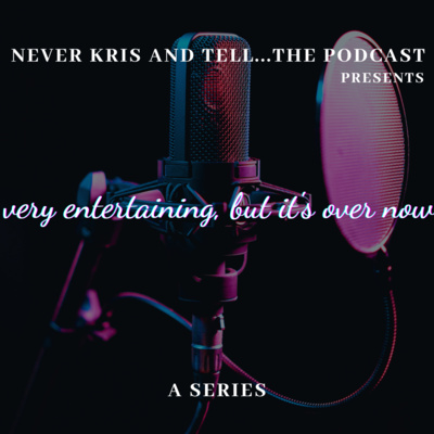NKAT S3 E1: Very Entertaining, But It's Over Now, A Series; Pt. 1: Wake Me Up When September Ends