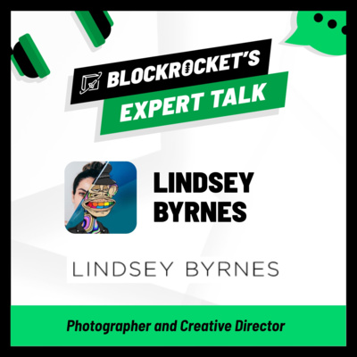 BLOCKROCKET\'s EXPERT TALK