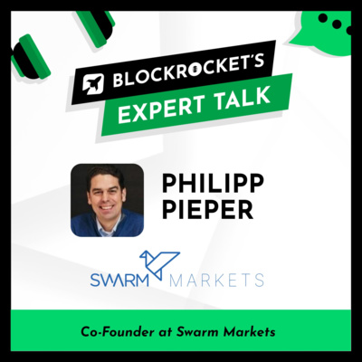 BLOCKROCKET\'s EXPERT TALK