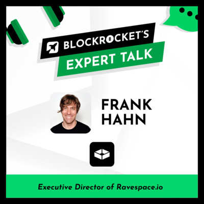 BLOCKROCKET\'s EXPERT TALK