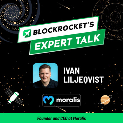 BLOCKROCKET\'s EXPERT TALK