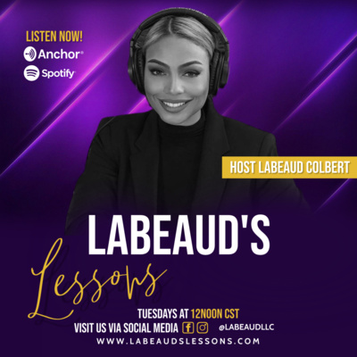 Labeaud\'s Life Lessons