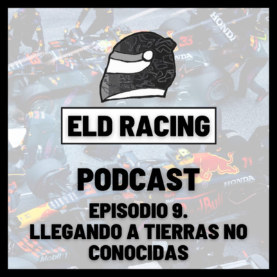 Llegando a tierras no conocidas