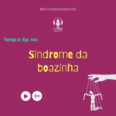 Eu, você e todas nós