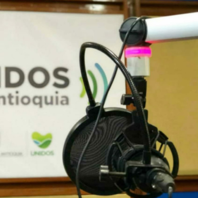 Unidos por Antioquia: apoyo técnico para los altos logros