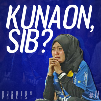 Bobotoh Podkes